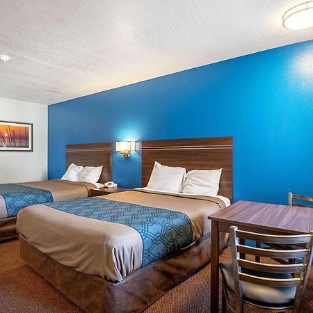 Rodeway Inn St George North - Near Pioneer Park St. George Exteriér fotografie